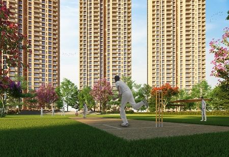 Hiranandani Launches Landmark Rs. 1,100 Cr Project 'The Arena' in Panvel